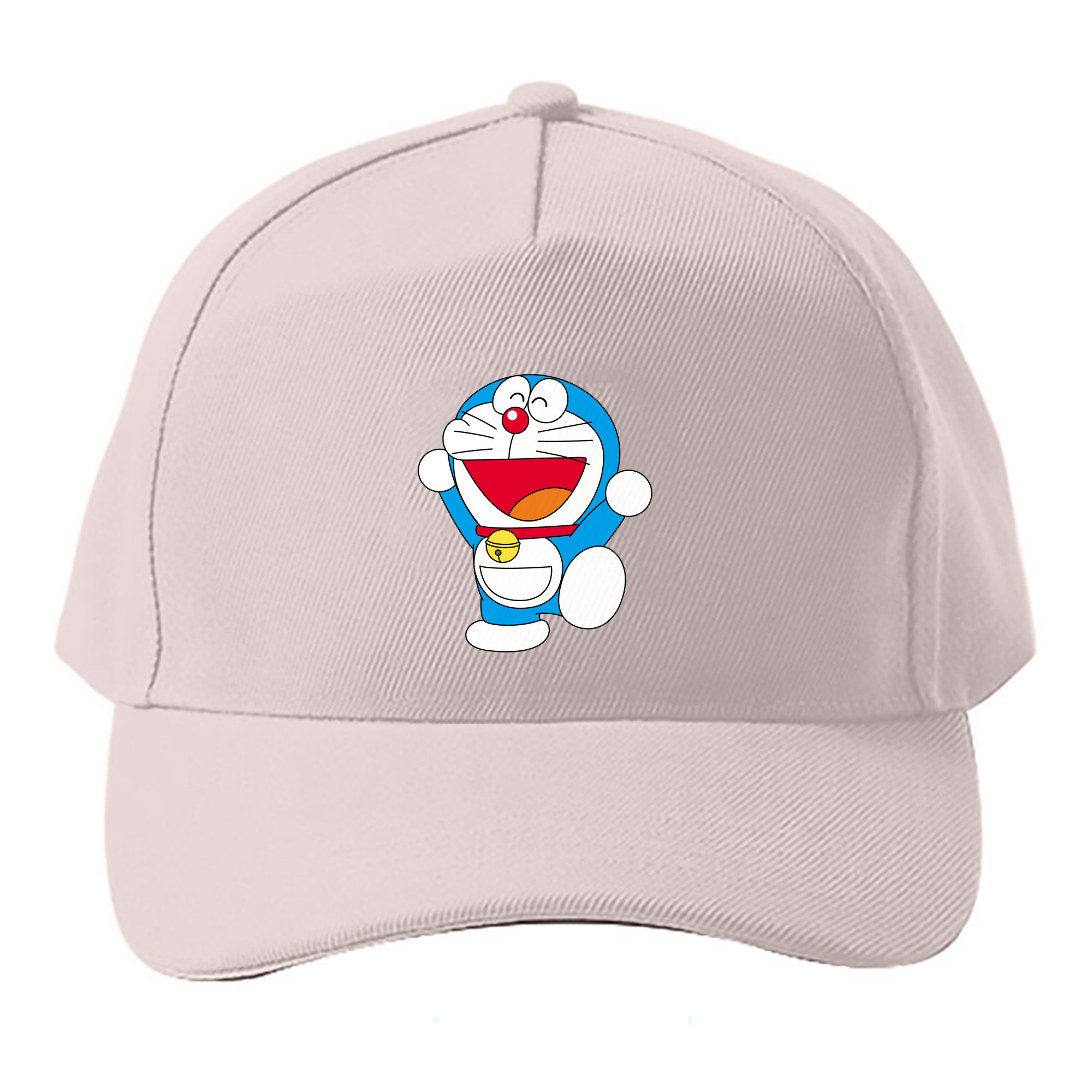 （画像用） ドラえもん Doraemon ベースボールキャップ 綿100％ 男女兼用 帽子 スポーツ